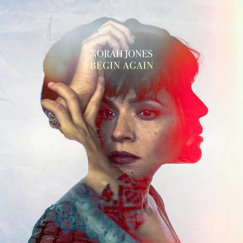 Norah Jones - Begin Again