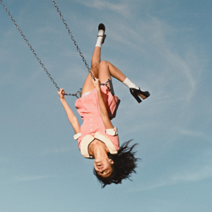 Olivia Rodrigo - you seem pretty sad for a girl so in love