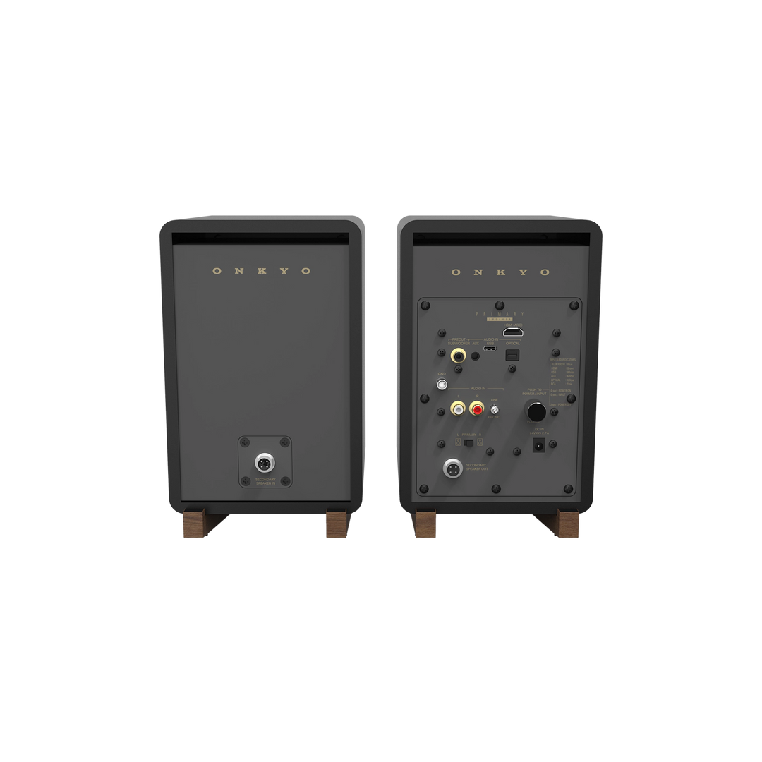Onkyo - GX-30ARC