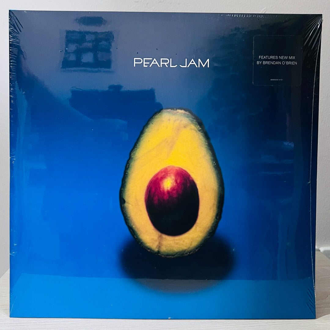 Pearl Jam - Pearl Jam LP