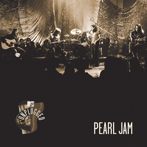 Pearl Jam - MTV Unplugged