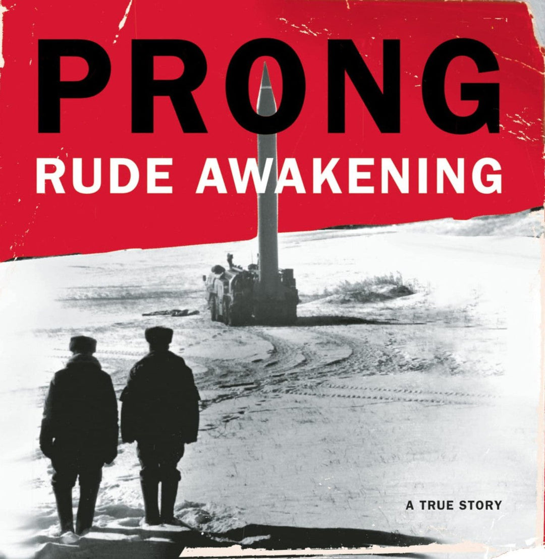 Prong - Rude Awakening (Limited Edition Coloured Vinyl)