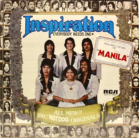 Hotdog - Inspiration: Everybody Needs One