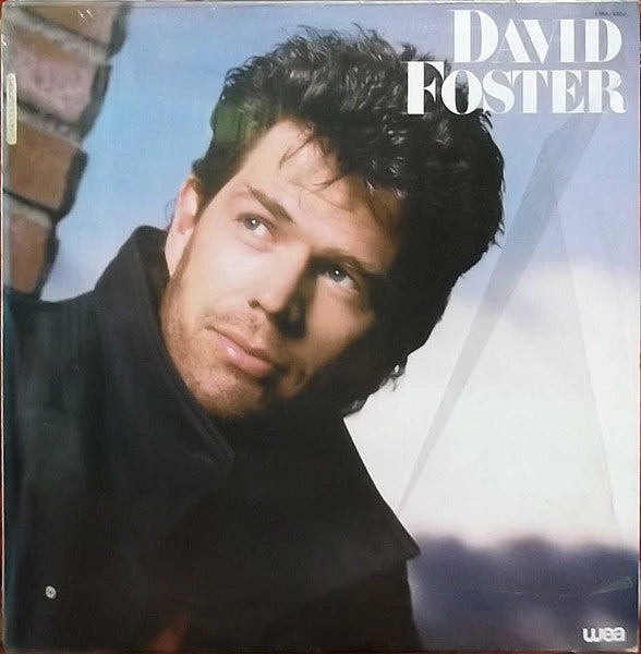 David Foster - David Foster