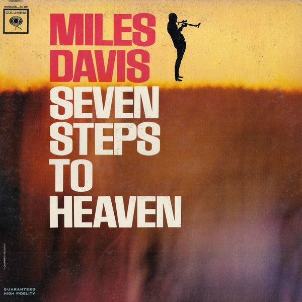Miles Davis - Seven Steps to Heaven