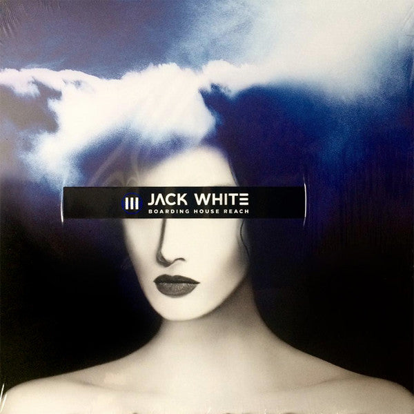 Jack White - Boarding House Reach