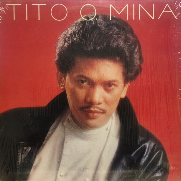 Tito Mina - Tito O. Mina