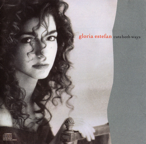 Gloria Estefan - Cuts Both Ways (Limited Edition, Numbered, Reissue, Silver)