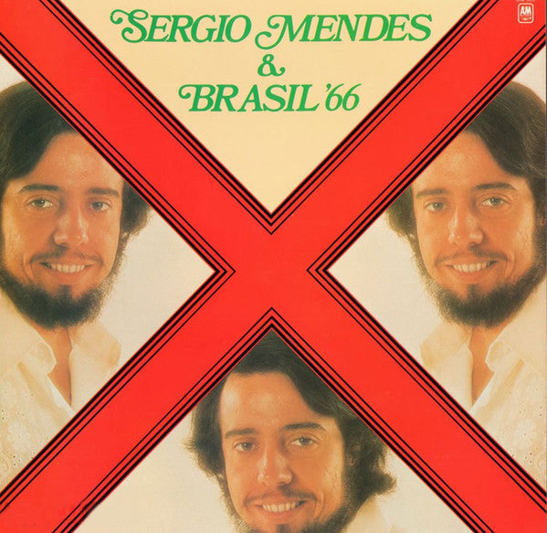 Sergio Mendes & Brasil '66 - Gold Superdisc