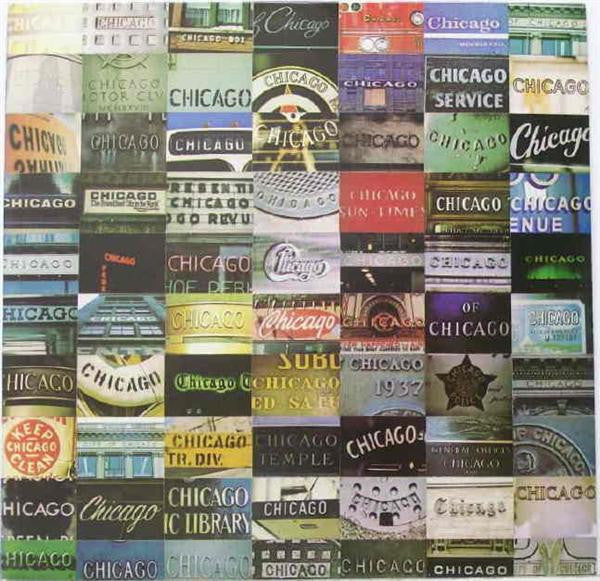 Chicago - Greatest Hits Vol. II