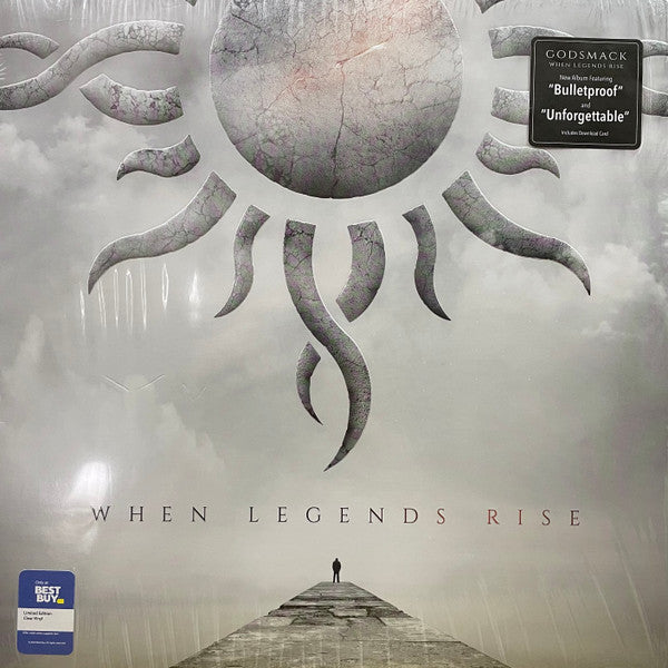 Gods Mack - When Legends Rise