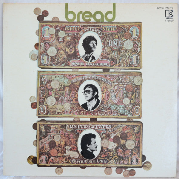 Bread - Dismal Day