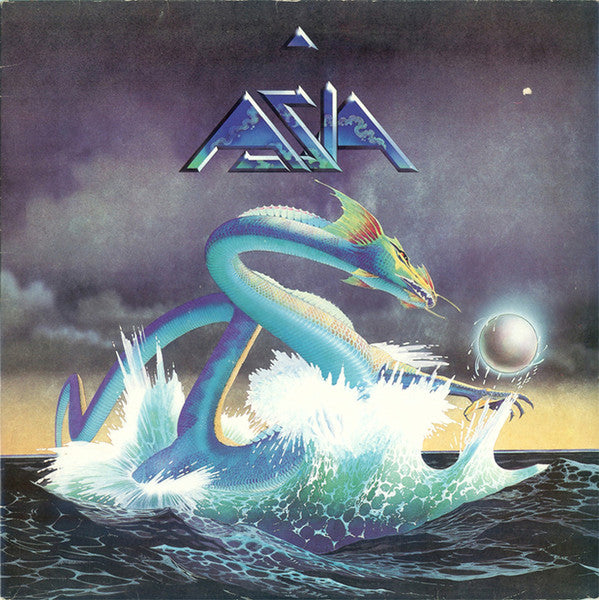 Asia - Asia