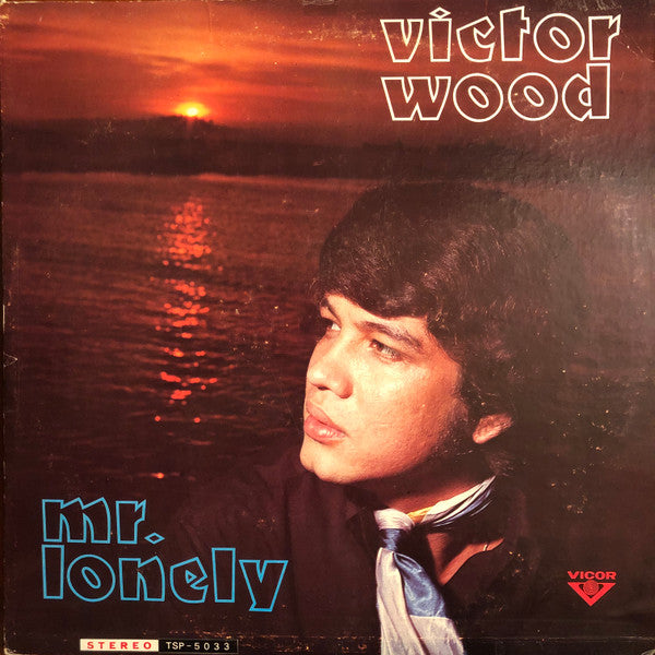 Victor Wood - Mr. Lonely