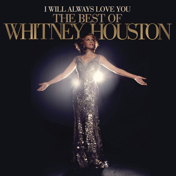 Whitney Houston - The Best of Whitney Houston