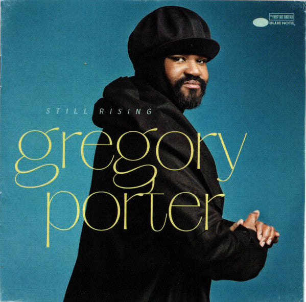 Gregory Porter - Still Rising