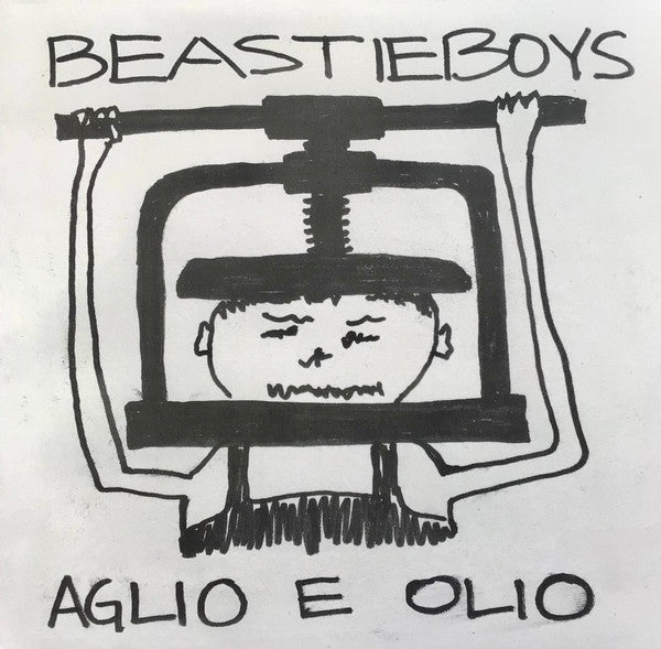 Beastie Boys - Aglio E Olio (RSD)