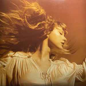 Taylor Swift - Fearless (Taylor's Version)