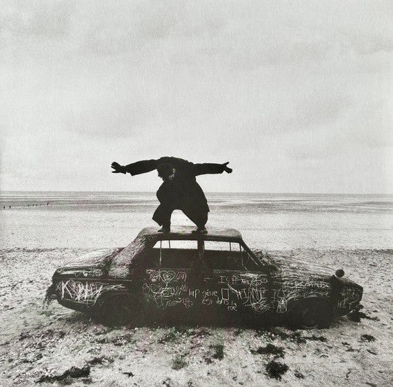 The 1975 - Being Funny in a Foreign Language