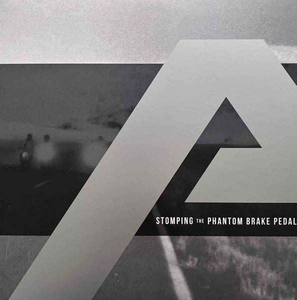 Angels & Airwaves - Stomping the Phantom Brake Pedal