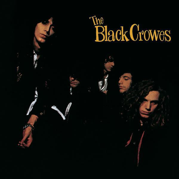 The Black Crowes - Shake Your Money Maker (30th Anniversary Pressing)