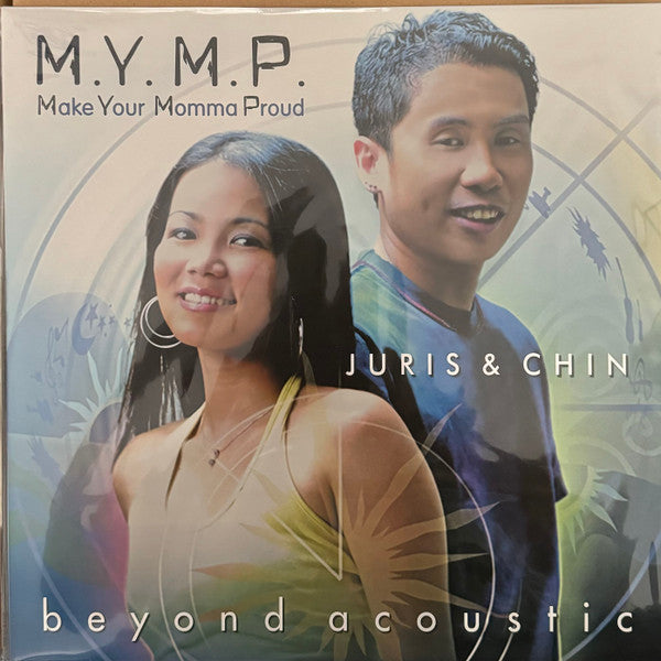M.Y.M.P. - Beyond Acoustic