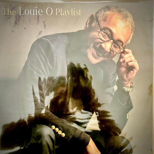 Louie Ocampo - The Louie O Playlist