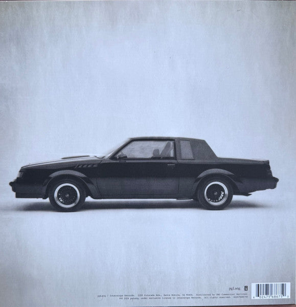 Kendrick Lamar - GNX