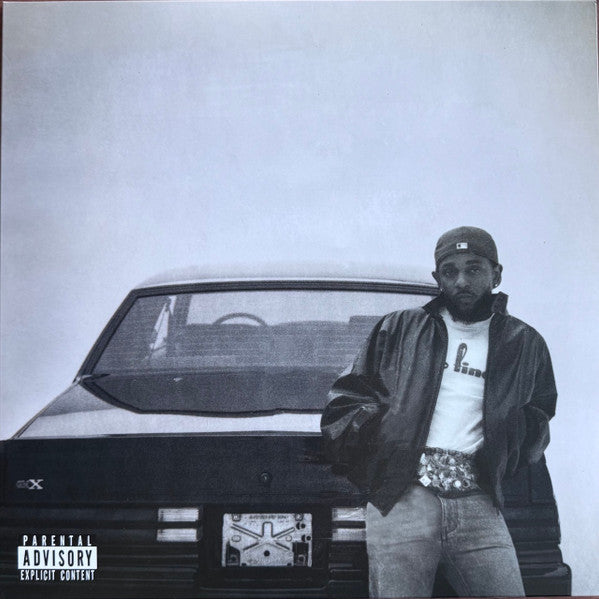Kendrick Lamar - GNX