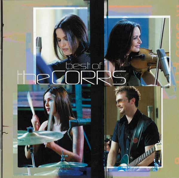 Corrs - Best of Corrs
