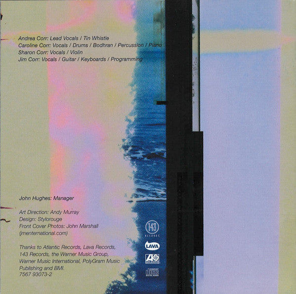 Corrs - Best of Corrs