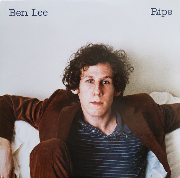 Ben Lee - Ripe