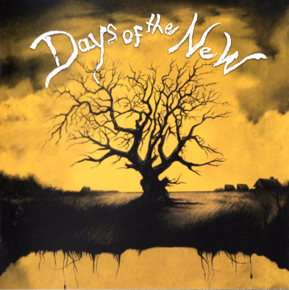 Days of the New - Days of the New (2LP)