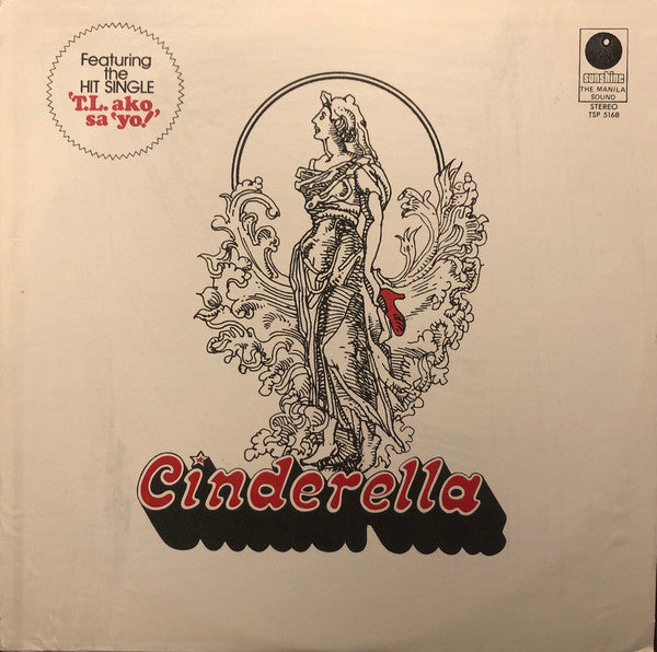 Cinderella - Cinderella
