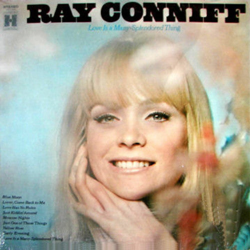 Ray Conniff - Love is a Many-Splendored Thing