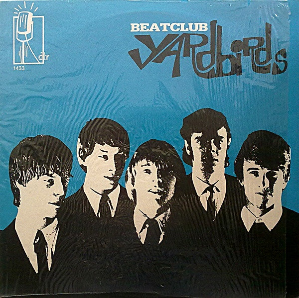 The Yardbirds - Beatclub