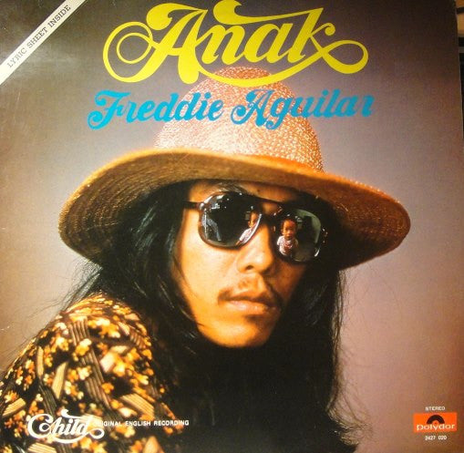 Freddie Aguilar - Anak