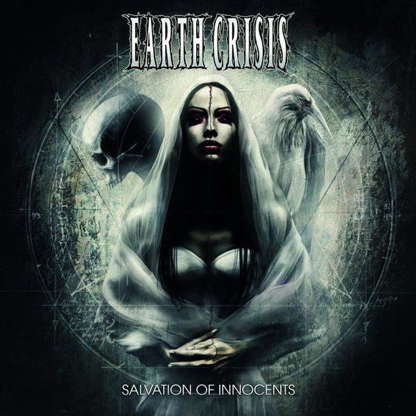 Earth Crisis - Salvation of Innocents (Limited Edition)