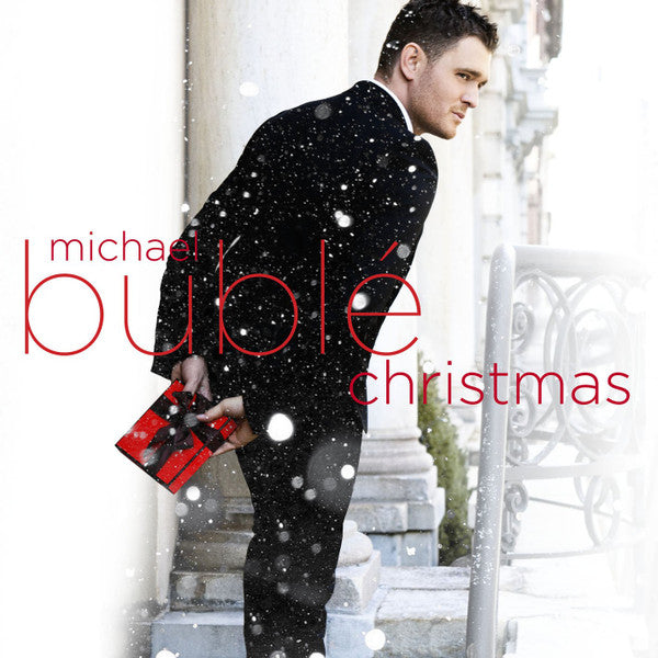 Michael Bublé - Christmas (Limited Edition Green Vinyl)