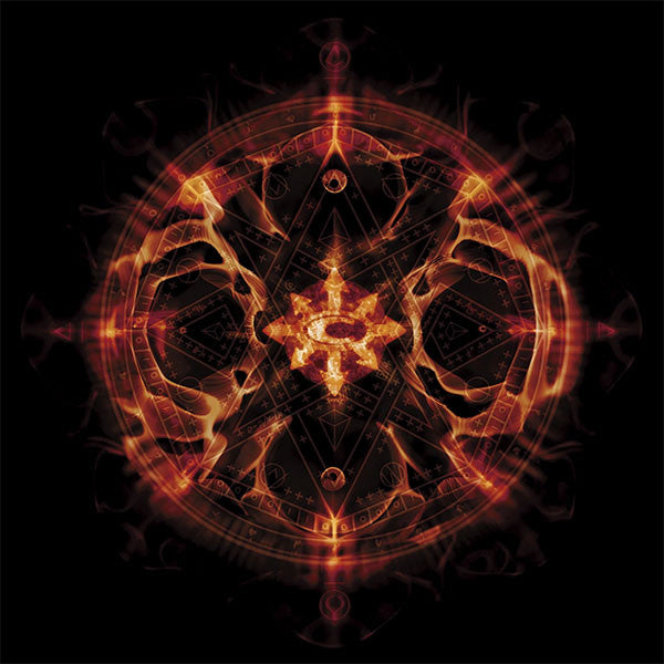 Chimaira - The Age of Hell (Limited Edition, Coloured Vinyl)