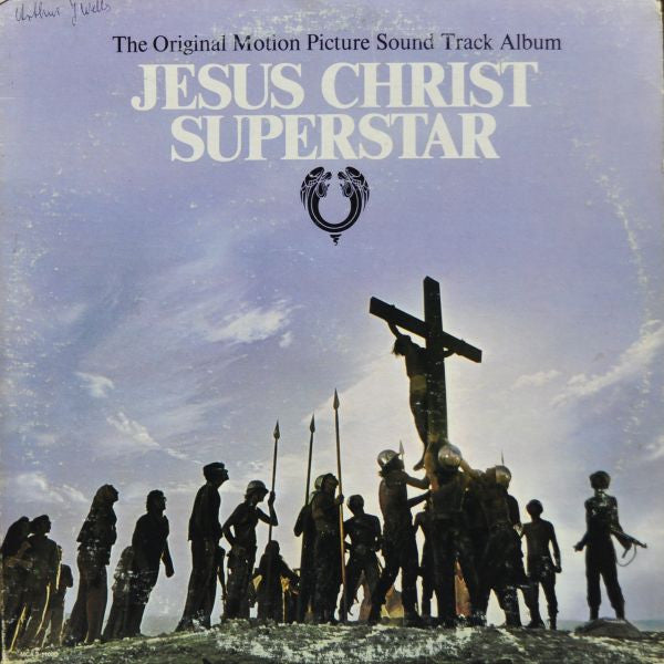 Various Artists - Jesus Christ Superstar