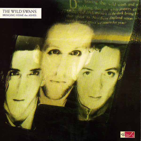 The Wild Swans - Bringing Home The Ashes