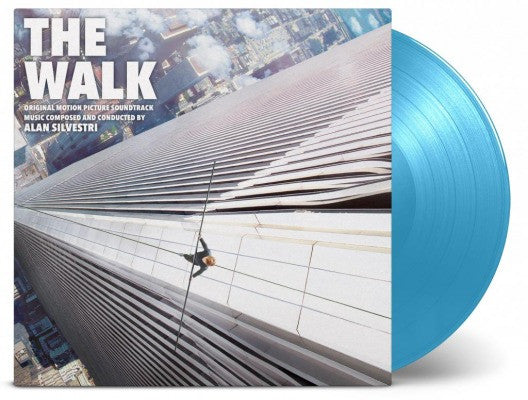 Alan Silvestri - The Walk OST (Coloured Vinyl)