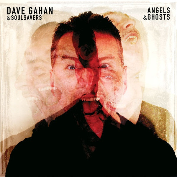 Dave Gahan & Soulsavers - Angels & Ghosts