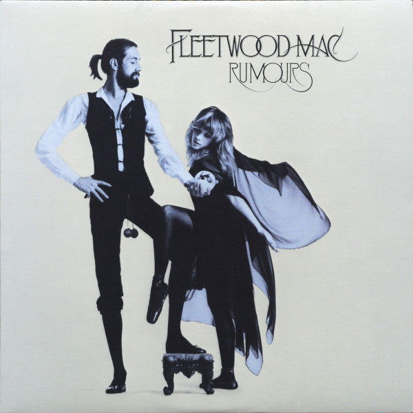 Fleetwood Mac - Rumours