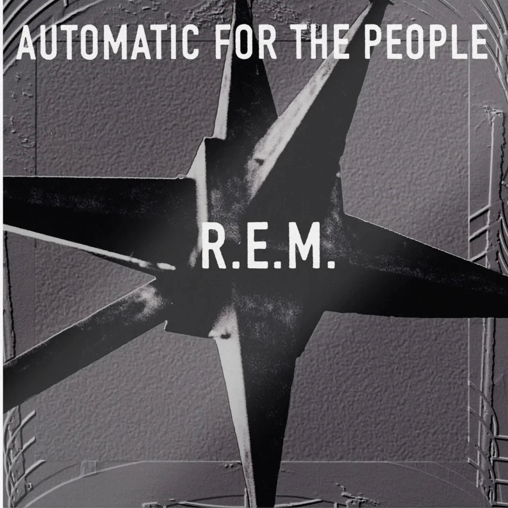 R.E.M. - Automatic for the People (25th Anniversary Edition)