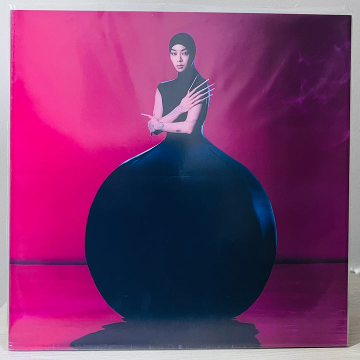 Rina Sawayama - Hold The Girl (Red Vinyl) LP