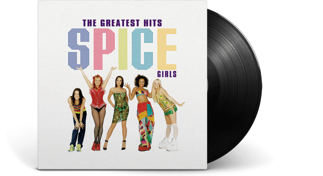 Spice Girls - The Greatest Hits Ð Spice Girls