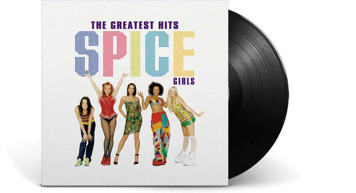 Spice Girls - The Greatest Hits Ð Spice Girls