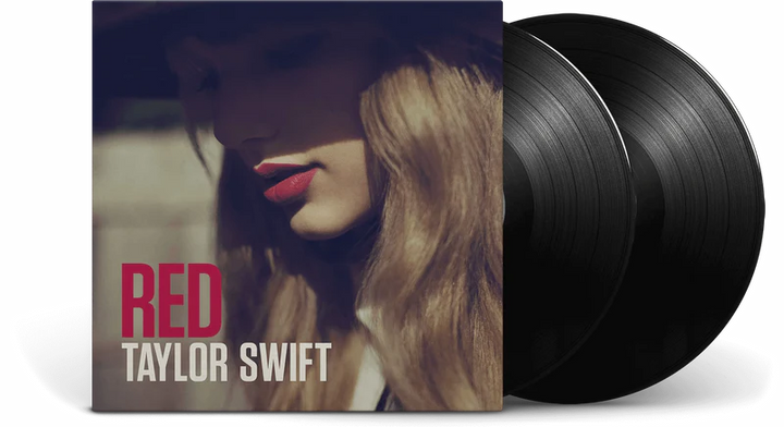 Taylor Swift - Red (OG)